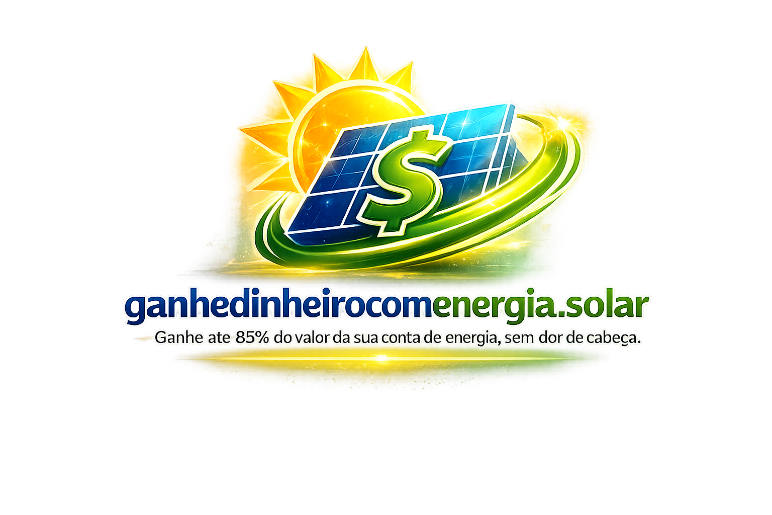 Ganhe Dinheiro com Energia Solar